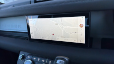 Land Rover Defender 2.0 P300 SE 90 3dr Auto Petrol Estate